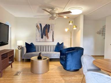 Feriehus North Miami Beach
