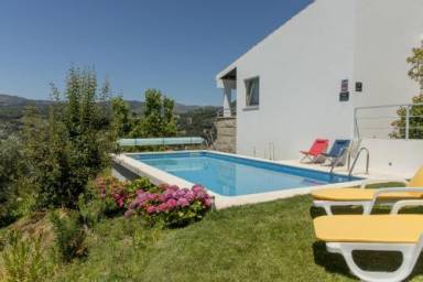 House  São João de Fontoura