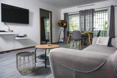 Appartement en copropriété  Pointe-à-Pitre