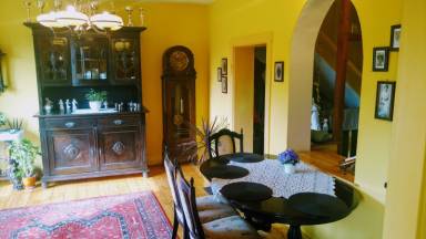 Apartament Mietków