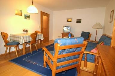Apartment Hallein