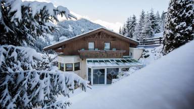 Appartement Neustift im Stubaital