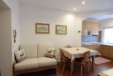 Apartment San Vito di Cadore