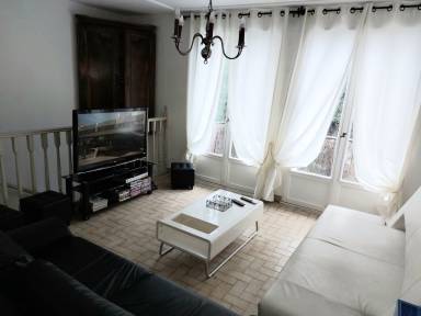 Maison de vacances  Vernou-sur-Brenne
