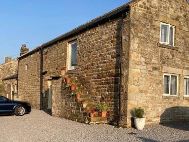 Farmhouse Kirkby Malzeard