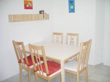 Apartamento El Puerto de Santa María