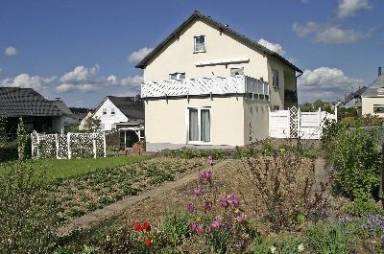 Ferienwohnung  Bad Sobernheim
