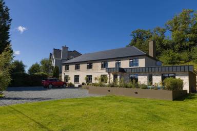 House Killarney