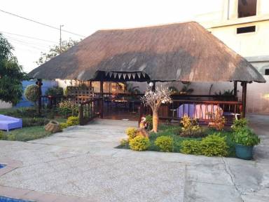 House  Maputo