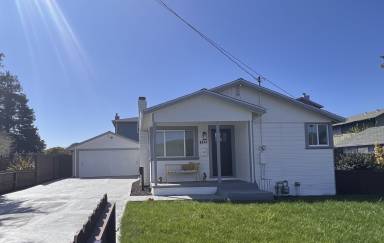 Cottage San Pablo