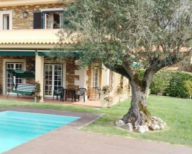 Cottage  Caminha