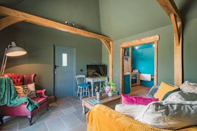 Cottage Folkestone