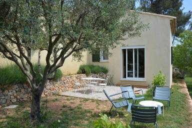 Maison de vacances Peypin