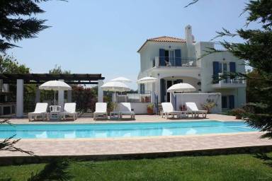 Villa Argostoli