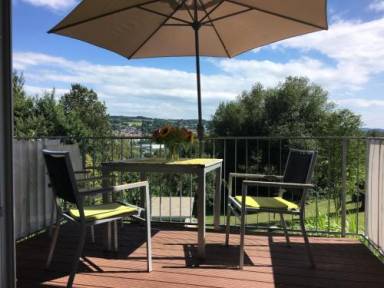 Ferienwohnung  Ravensburg