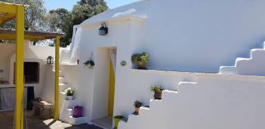 Ferienwohnung Ostuni