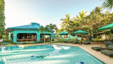 Feriested Danao