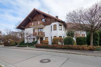 Ferienwohnung Bad Füssing