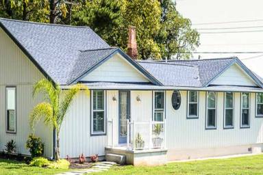 House  North East