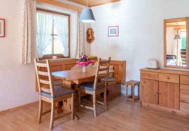 Ferienwohnung Schönau am Königssee