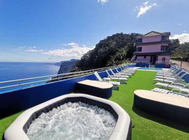 Bed & Breakfast Santana
