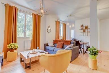 Appartement Ax 3 Domaines