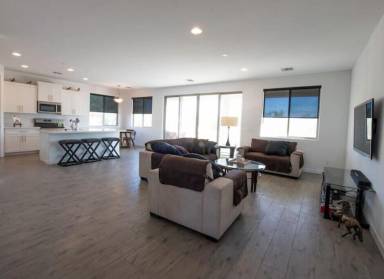 House Rio Verde