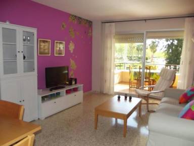 Apartamento La Cala del Moral