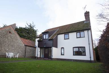 Cottage Blakeney