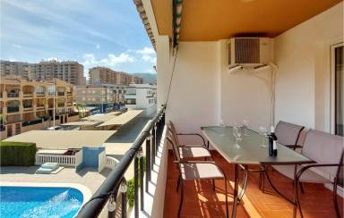 Apartamento Marina d'Or