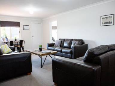 Bed and breakfast Temora