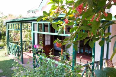 Landhaus  Colbyn