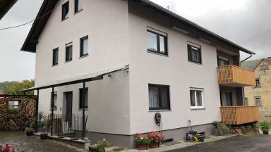 Ferienhaus Weickersgrüben