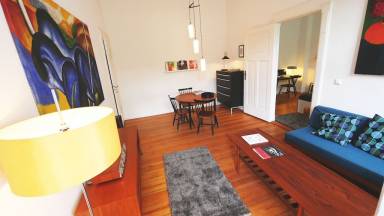 Apartment  Charlottenburg-Wilmersdorf