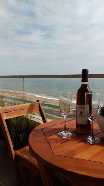 Apartamento San Miguel