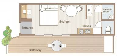 House  Setagaya