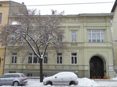Ferienwohnung Halle (Saale)