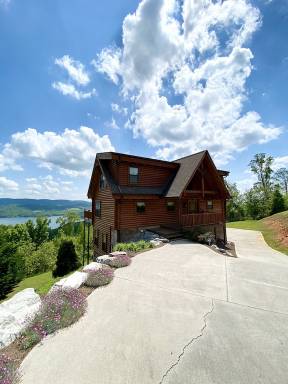 House New Tazewell