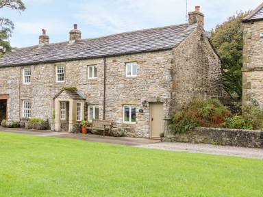 Cottage  Yorkshire Dales National Park