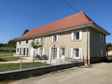 Appartement  Paladru
