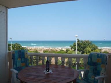 Apartamento Oliva