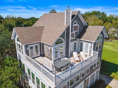 House  Sylvan Beach