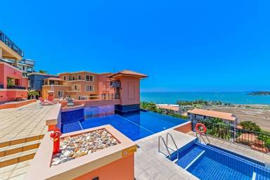 Apartment Airlie Beach