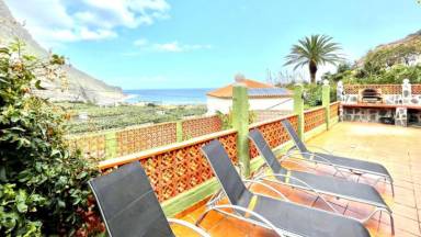 Cottage Hermigua