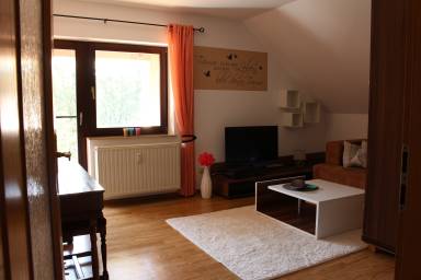 Ferienwohnung Bad Soden-Salmünster