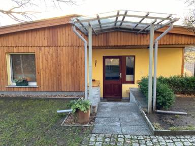 Ferienwohnung Bad Saarow