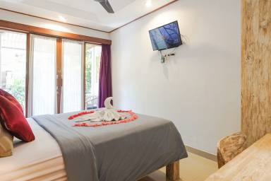 Accommodatie Sanur