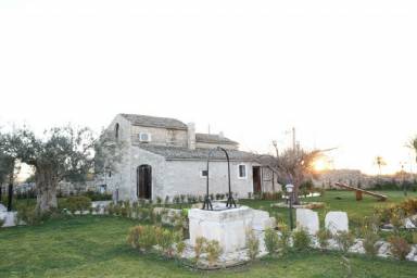 Camera privata Chiaramonte Gulfi