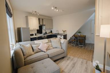 Apartment Marsden