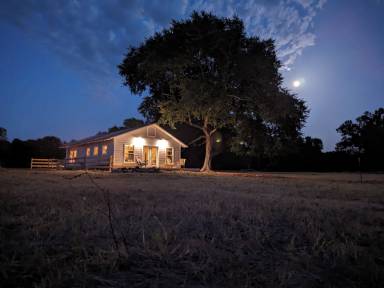 House  Nacogdoches